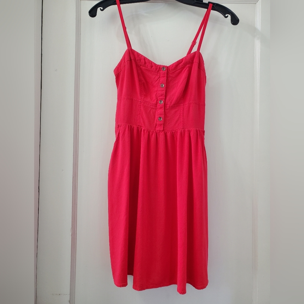Express Sundress (Size: XS)